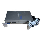 Playstation 2 Silver Konsolipaketti - pikkukuva 1