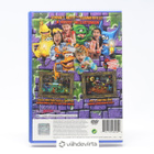 Buzz! Junior Monsterimania - PS2 - pikkukuva 2