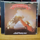 Krokus - Metal rendez-vous CD - pikkukuva 1