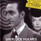 dvd, Sherlock Holmes ja vihreäpukuinen nainen (1945) - pikkukuva 1
