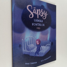 Anna Tommola : Säpsy uhmaa kohtaloa - pikkukuva 1