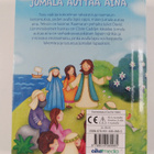 Juliet David : Jumala auttaa aina : Lapsen oma Raamattu - pikkukuva 2