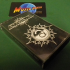 AFFLICTED - WANDERLAND M-/M- C-KASETTI - pikkukuva 1