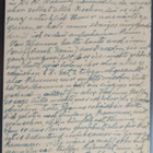 Ehiökortin nro 43 vastausosa Sveitsiin 1919 - pikkukuva 3