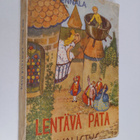 Atte Ennala : Lentävä pata : satuja - pikkukuva 1