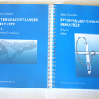 PYYDYSRAKENTAMISEN PERUSTEET Osat A ja B - pikkukuva 1