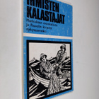 Ihmisten kalastajat : Markuksen evankeliumi, Galatalaiski... - pikkukuva 1