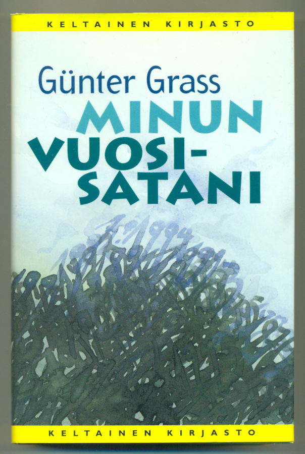 Günter Grass: Minun vuosisatani