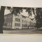 VANHA Postikortti Kuopio 1950-l Alkup.Mallikappale - pikkukuva 1