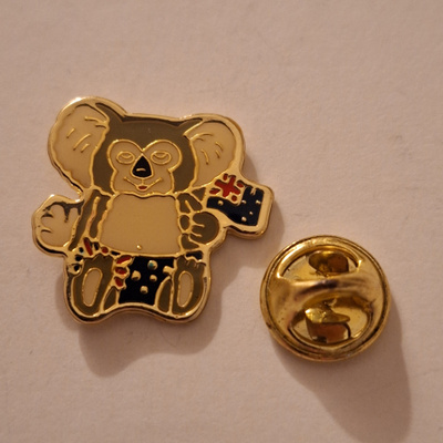 KOALA PINSSI