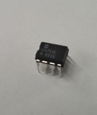 50kpl CA741E op.amp. NOS