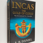 A. B. Daniel : Incas 2 : The Gold of Cuzco - pikkukuva 1