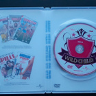 DVD: Wild Child (Emma Roberts, Aidan Quinn 2008) - pikkukuva 3
