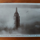 The Top of New York. Empire State building.. k. 1931 - pikkukuva 1
