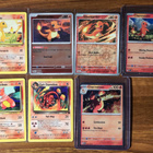 Pokémon Charmander & Charmeleon - pikkukuva 1