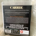 CARRIE (BRIAN DePALMA) - pikkukuva 2