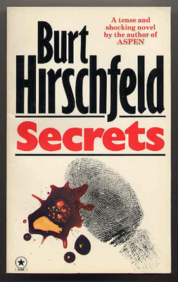 Hirschfeld, Burt: Secrets (nid., 1977)