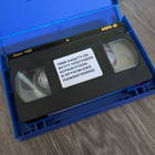 Kahleissa vuokra VHS - pikkukuva 4
