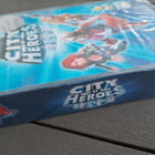 PC CD: City of Heroes Deluxe peli (2004) UUSI - pikkukuva 3