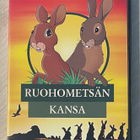 Richard Adamsin RUOHOMETSÄN KANSA (1978) puhuttu suomeksi - pikkukuva 1
