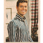 Purkkakuva Hellas Pop-tåhtisarja n:o 4 CLIFF RICHARD Purukum - pikkukuva 1