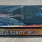 I, Robot (2004) Limited Steelbook (UUSI) - pikkukuva 3