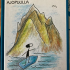 HOLM: MUURAHAINEN AJOPUULLA - pikkukuva 1