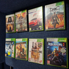 Xbox 360 Halo 4 limited edition + pelejä - pikkukuva 5