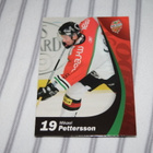 jääkiekkokortteja Ruotsi Liiga SHL 5kpl valitse listalta - pikkukuva 1