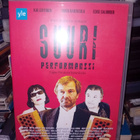 DVD Suuri performanssi ( SIS POSTIKULU ) - pikkukuva 2