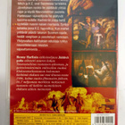 Jäätävä polte (DVD) Renny Harlin - pikkukuva 2
