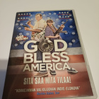 God bless America (DVD) - pikkukuva 1