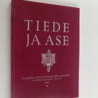 P. Multanen : Tiede ja ase N:o 51 : Suomen sotatieteelli... - pikkukuva 1
