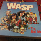 W.A.S.P.: The Real Me * Lake of Fools * UK 1989 - pikkukuva 1