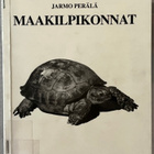 Maakilpikonnat-Jarmo Perälä - pikkukuva 1