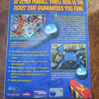 PC Big Box: 3D Ultra Pinball Thrillride - pikkukuva 2
