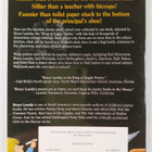 Bruce Lansky : No More Homework! No More Tests! - Kids' F... - pikkukuva 2