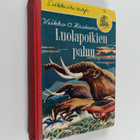 Veikko Haakana : Luolapoikien paluu : seikkailukertomus v... - pikkukuva 1