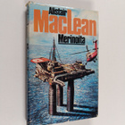 Alistair MacLean : Merinoita - pikkukuva 1
