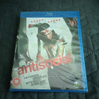 Antisocial Blu-ray **muoveissa** - pikkukuva 1