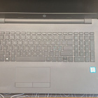 HP 250 G6 Notebook, Windows 11 Home - pikkukuva 3