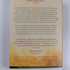 Amos Oz : A tale of love and darkness - pikkukuva 2