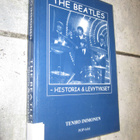 Tenho Immonen : The Beatles : historia & levytykset - pikkukuva 1