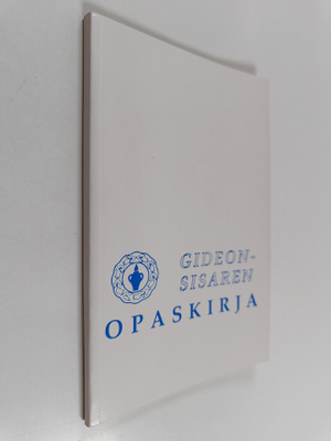 Suomen Gideon-sisarten opaskirja