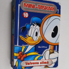 Walt Disney : Valvova silmä - pikkukuva 1