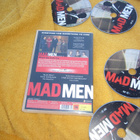 MAD MEN: Kausi 2 (4DVD) eritt, hyväkuntoiset - pikkukuva 2