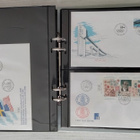 FDC 100 kpl - SUOMI - 1982-1988 - pikkukuva 4