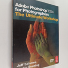 Martin Evening : Adobe Photoshop CS4 for Photographers - pikkukuva 1
