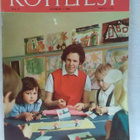 Kotiliesi No 17 syyskuu 1966 - pikkukuva 1