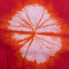 marimekko fujiwo ishimoto ”välähdys” 2001 kangas, yli 4,5 m - pikkukuva 2